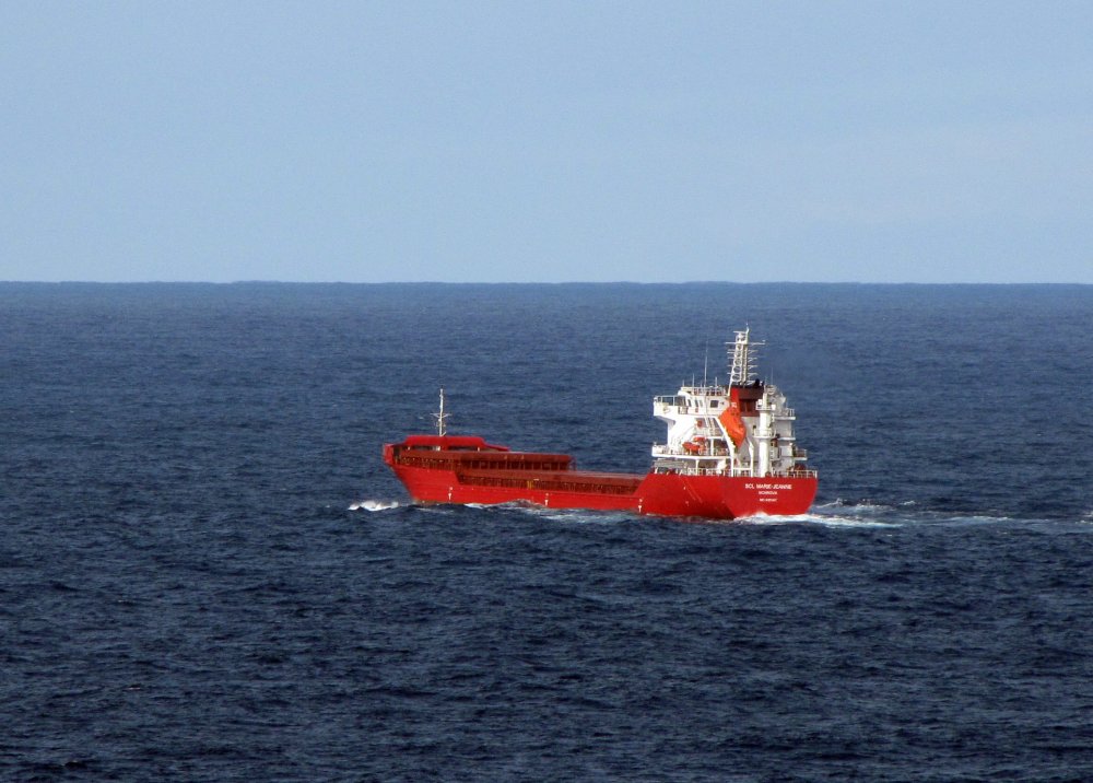 SCL Marie-Jeanne