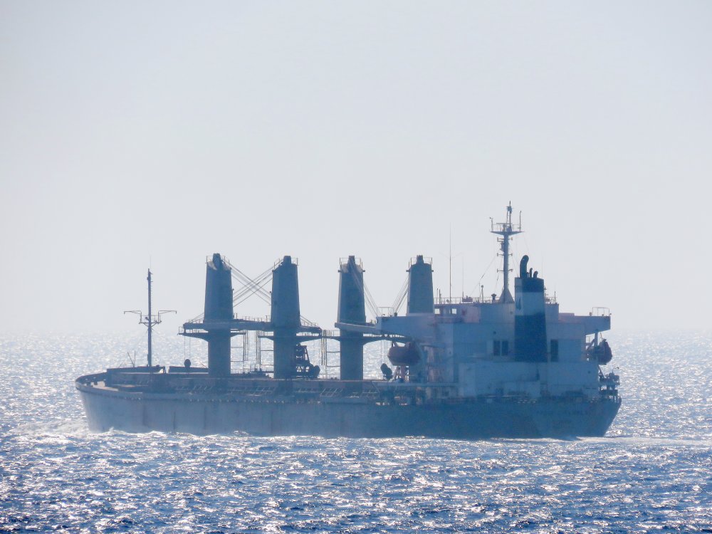 Pacific Pamela
