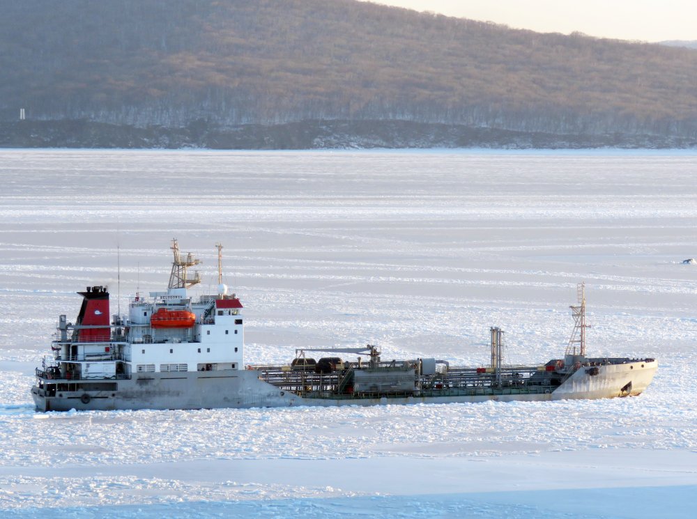 Belogorsk