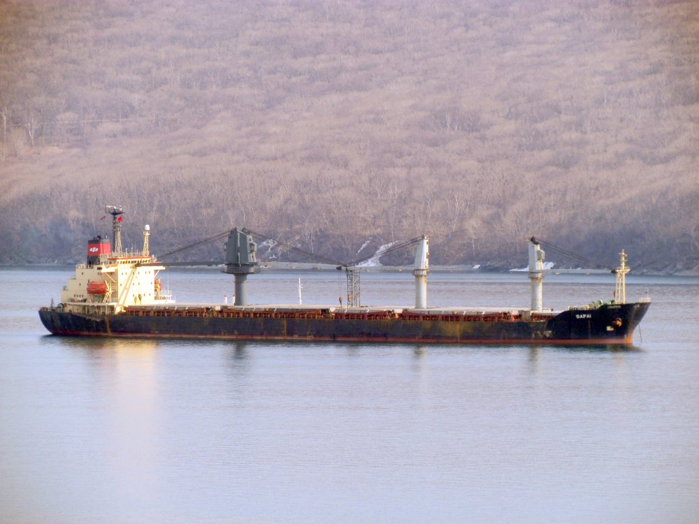 Sapai
