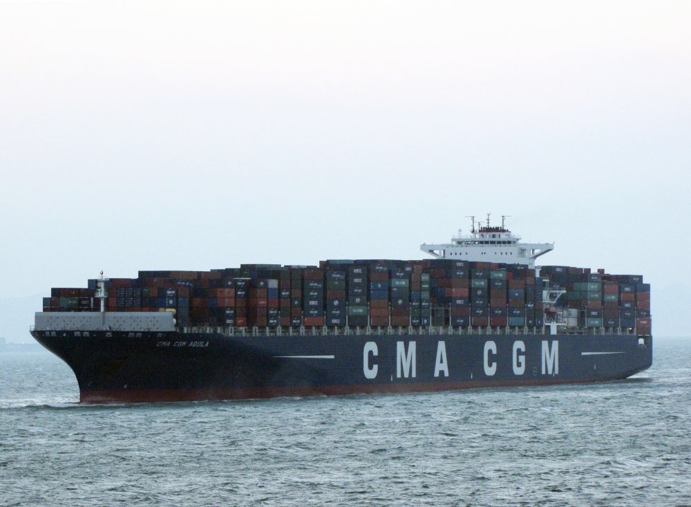 CMA CGM Aquila