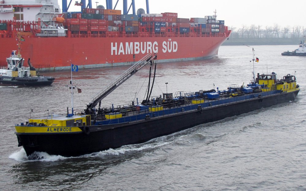 Almerode