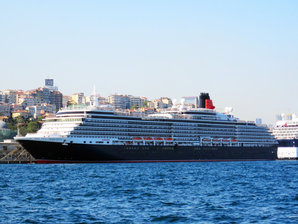 Queen Victoria