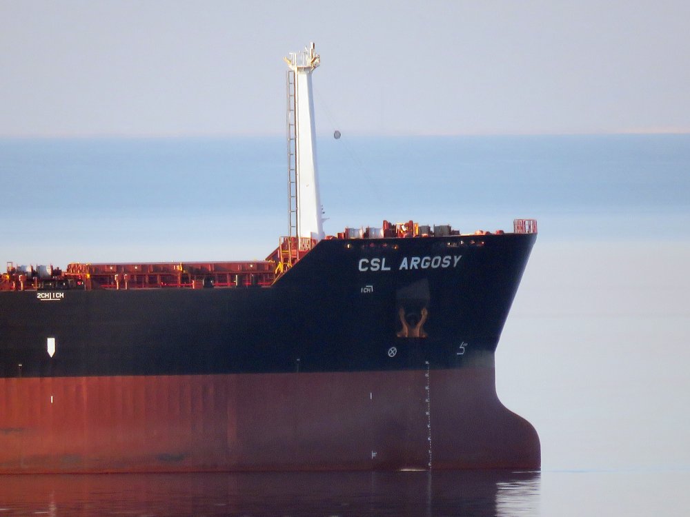 CSL Argosy