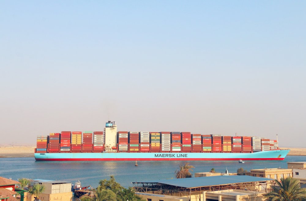 Guthorm Maersk