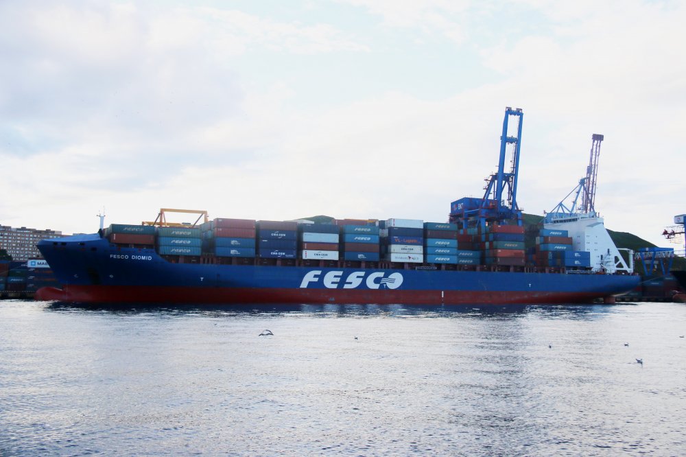 FESCO Diomid