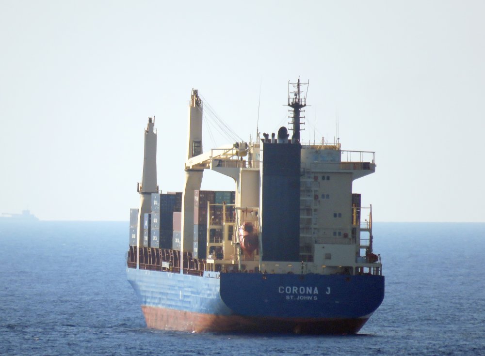 Corona J