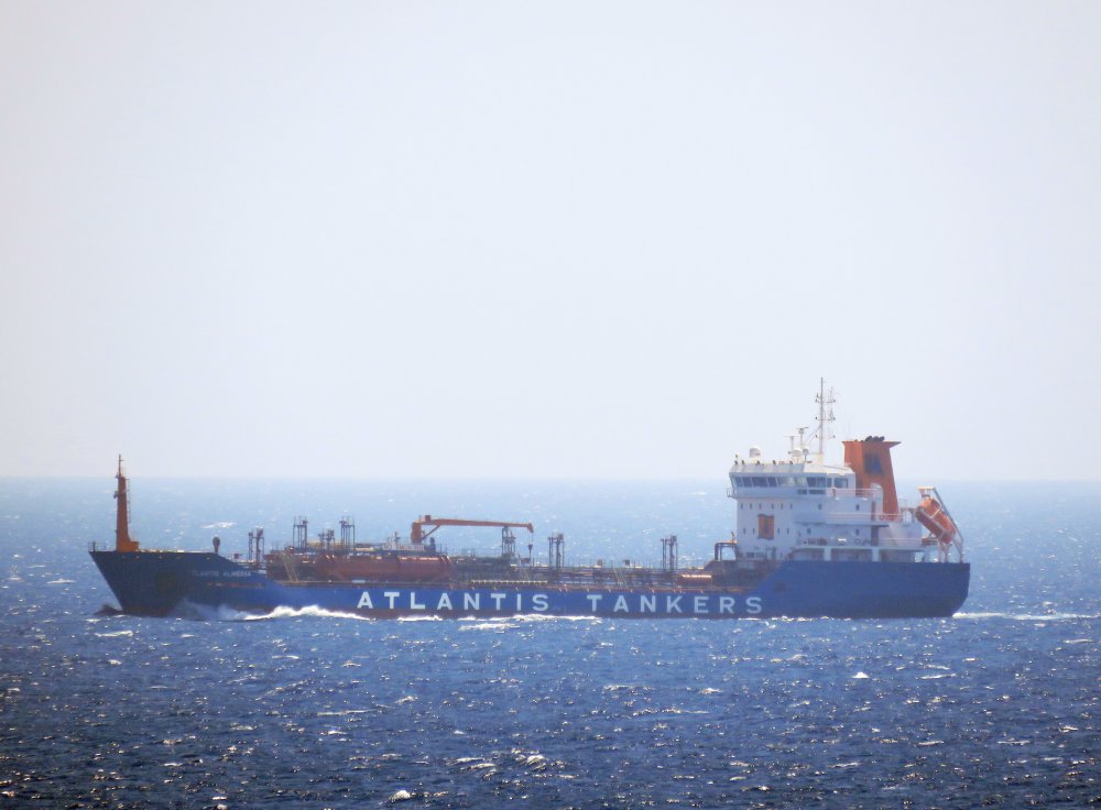 Atlantis Almeria