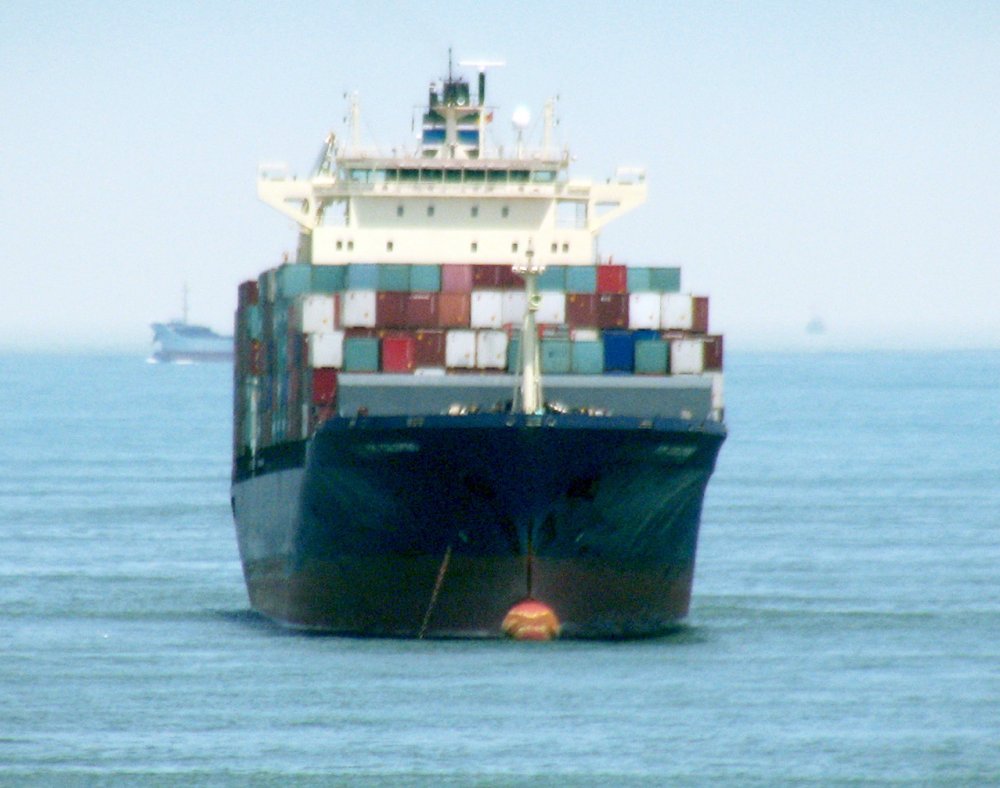 YM Colombo
