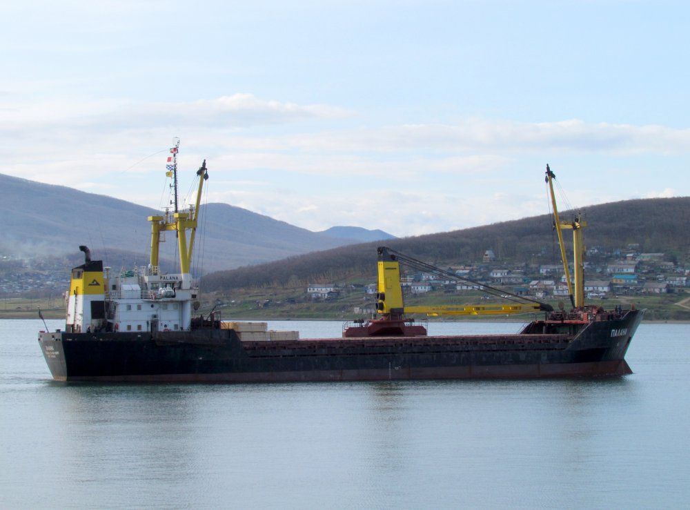 Palana