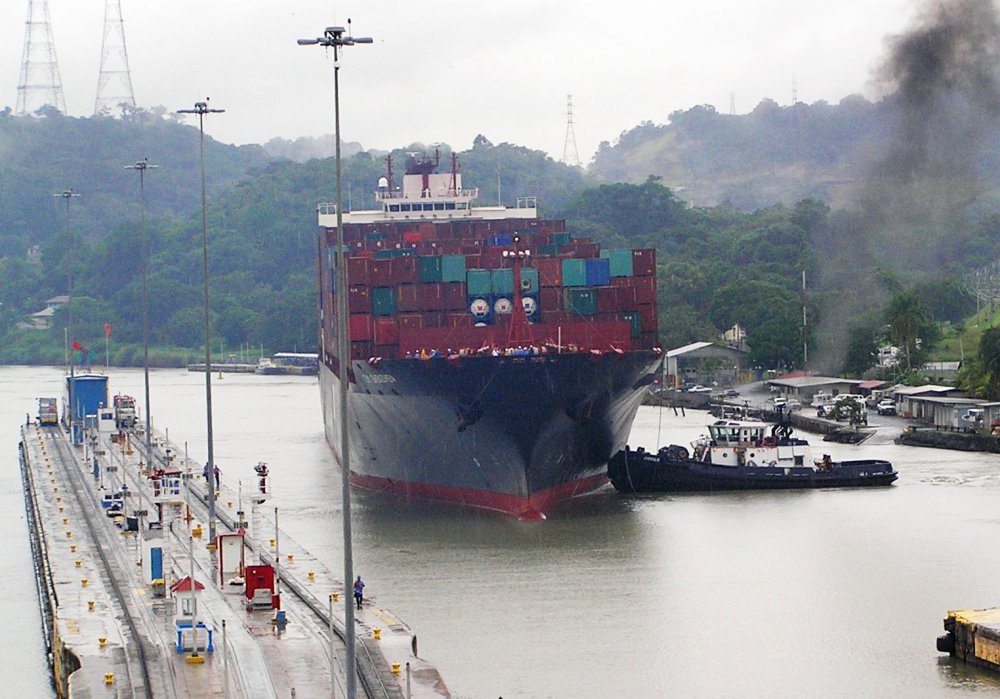 ZIM Shenzhen