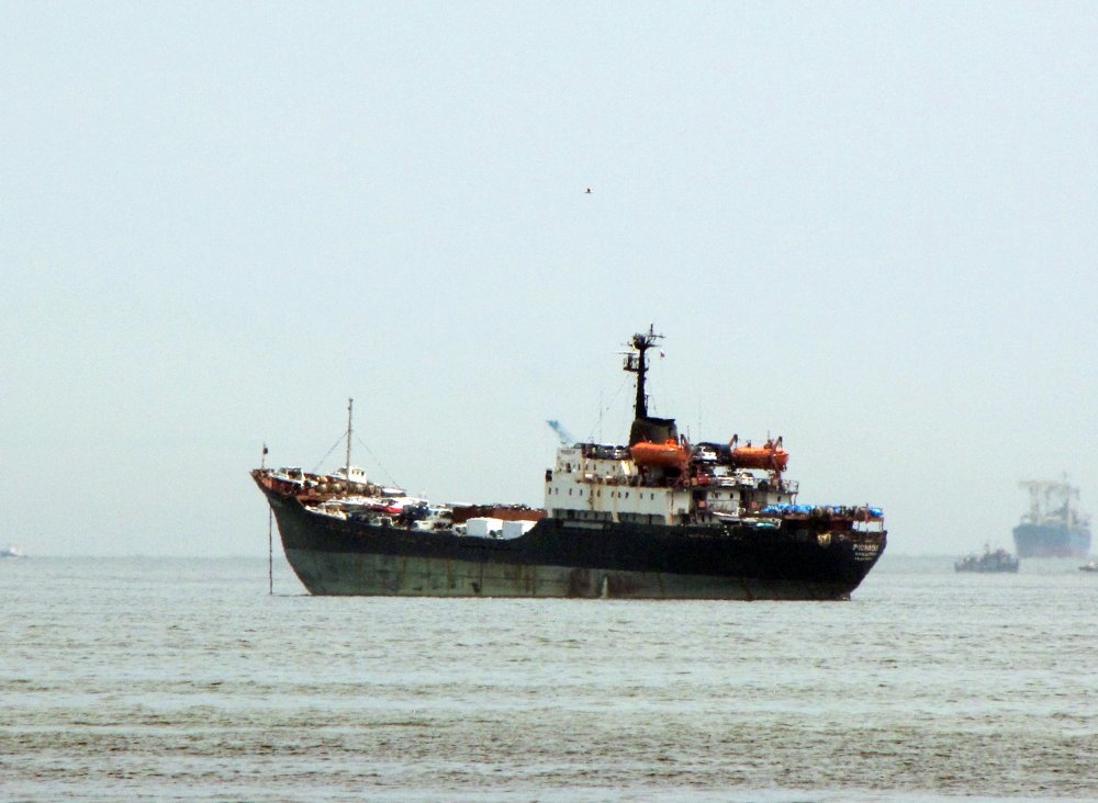 Pioneer II
