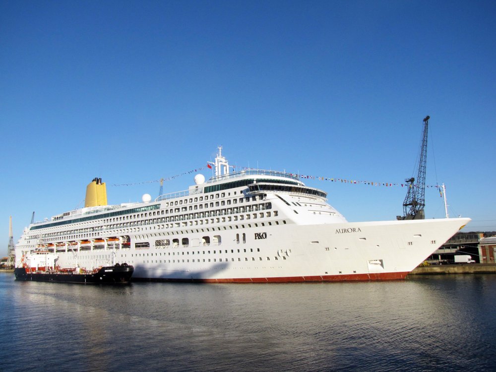 Aurora