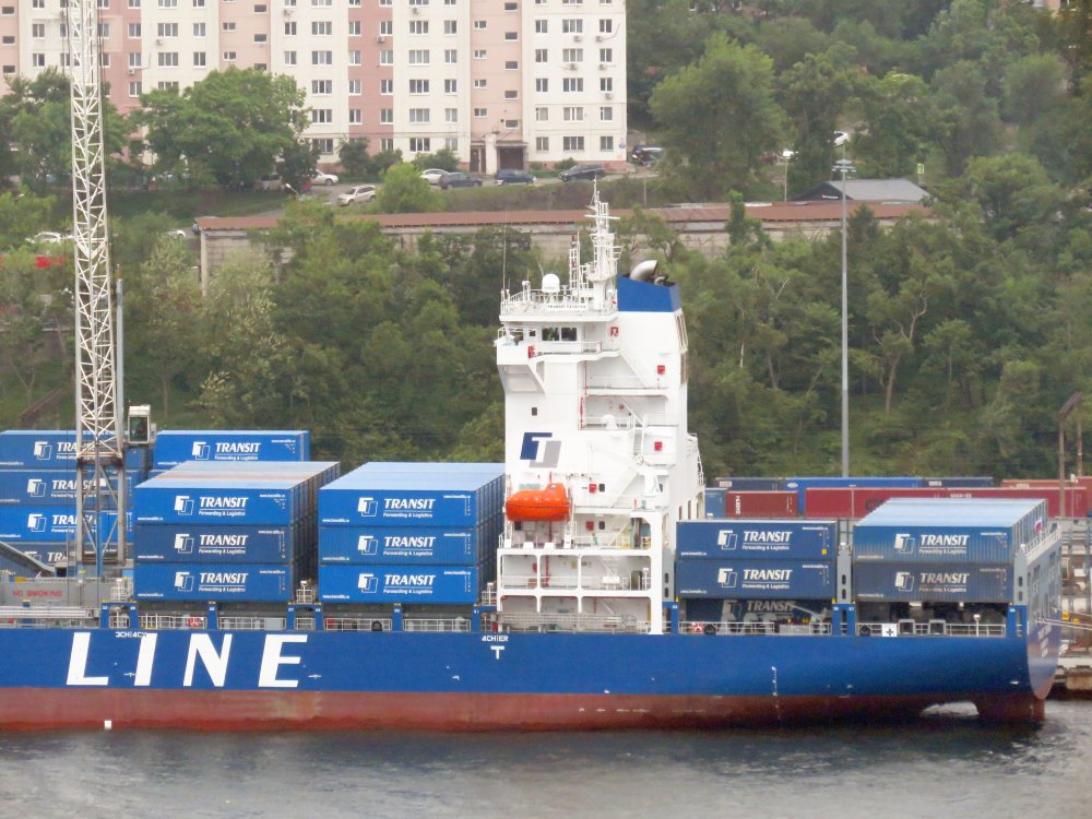 Transit Tavayza