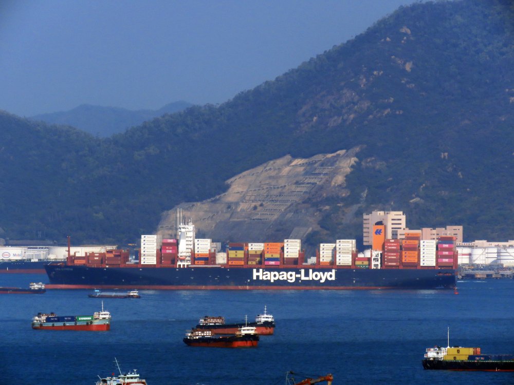 Lima Express