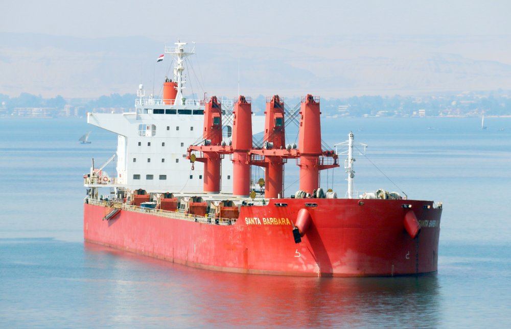 Santa Barbara