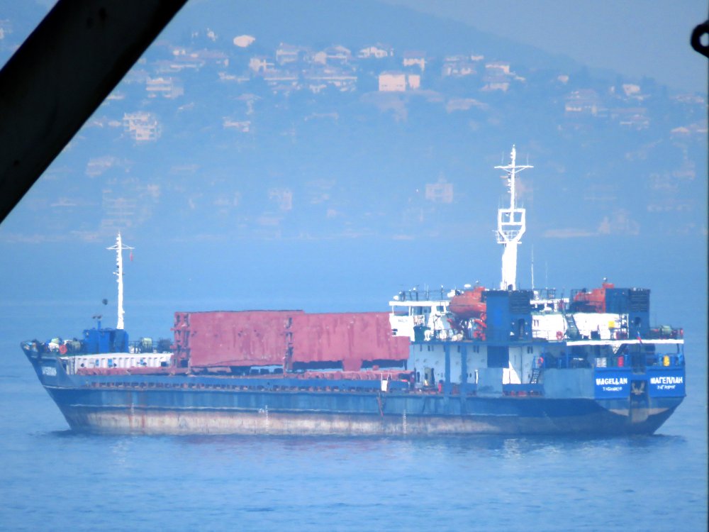 Magellan