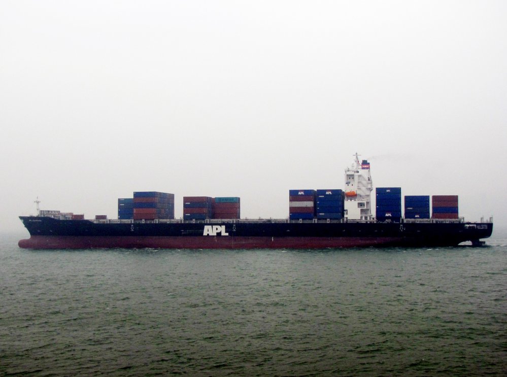 APL Bahrain