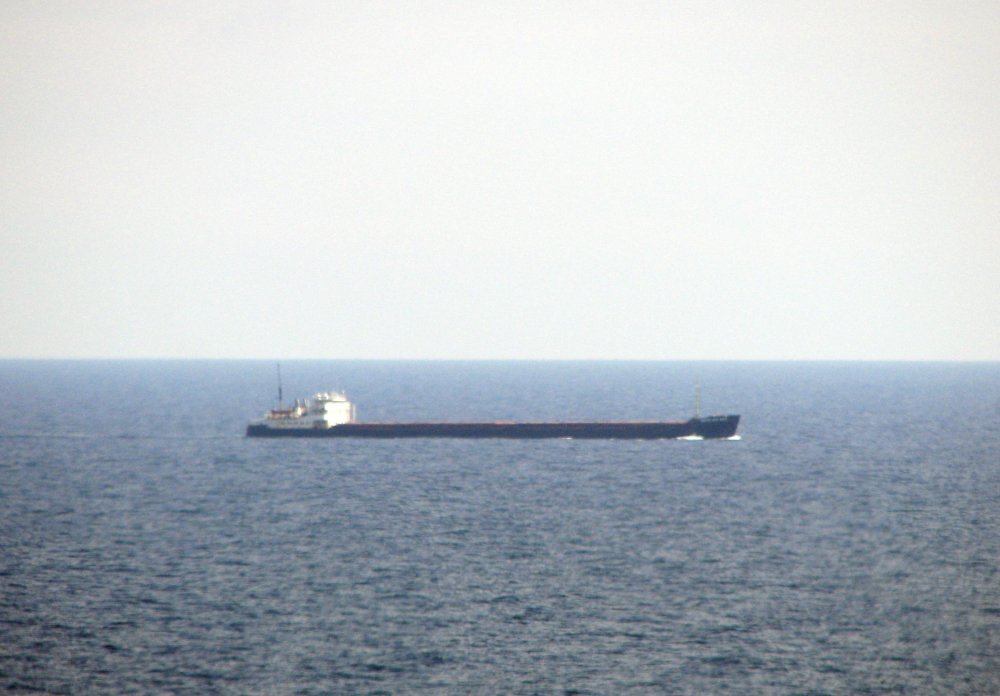 Volgo-Don 5088
