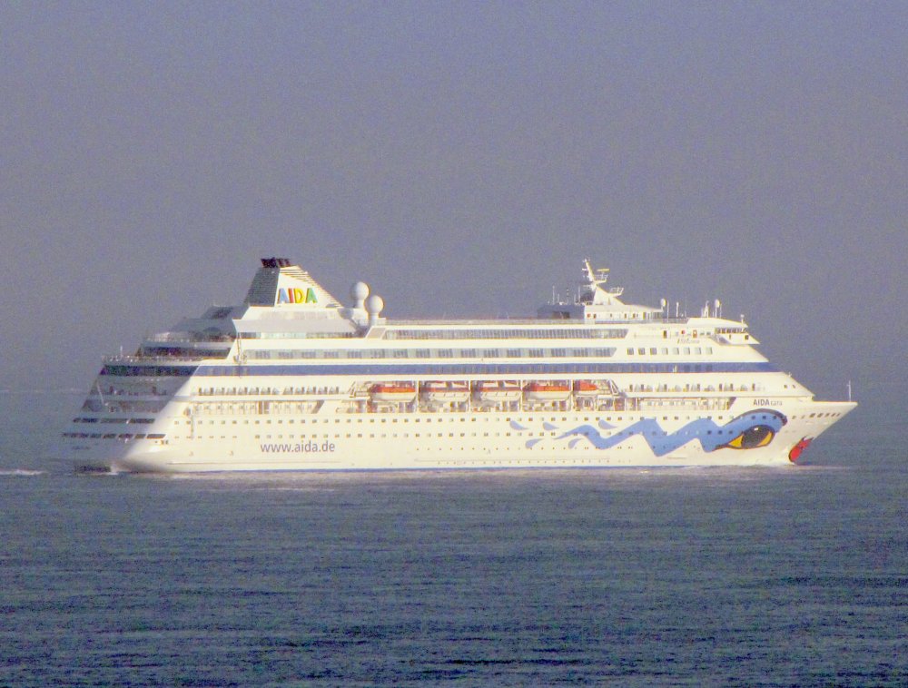 Aidacara