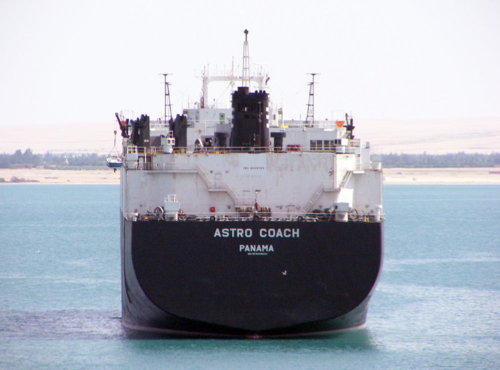 Astro Coach