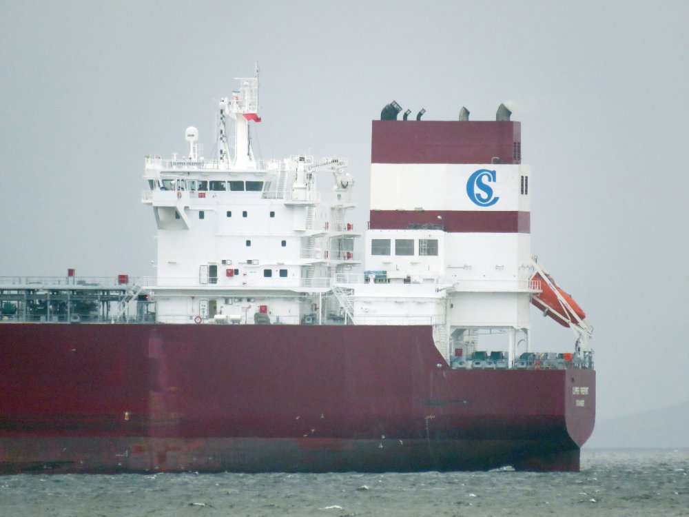 Clipper Freeport