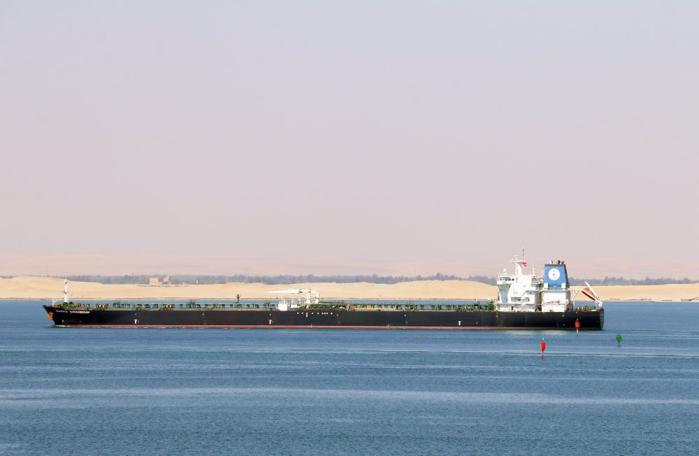 Seaways Shenandoah