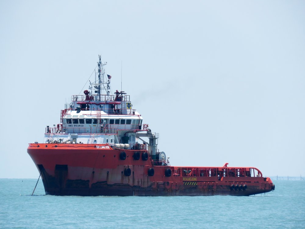 SK Line 106