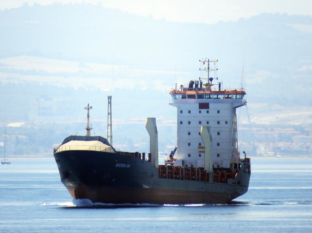Mustafa Kan