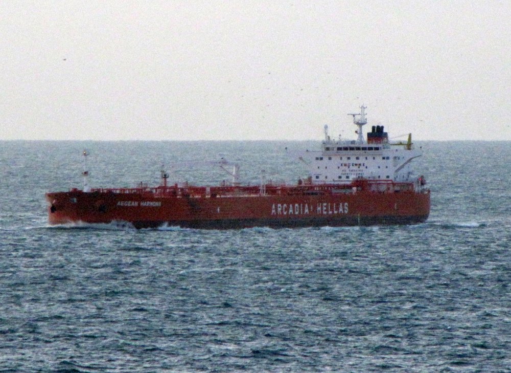 Aegean Harmony