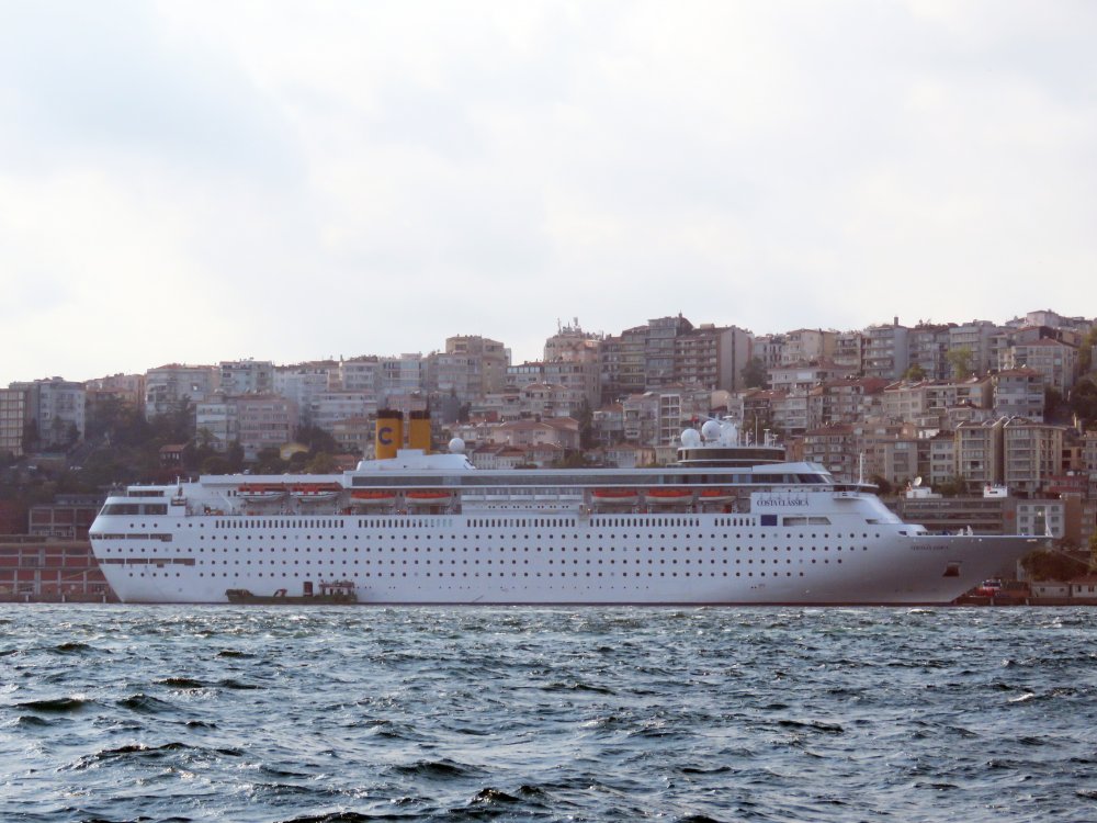 Costa Classica