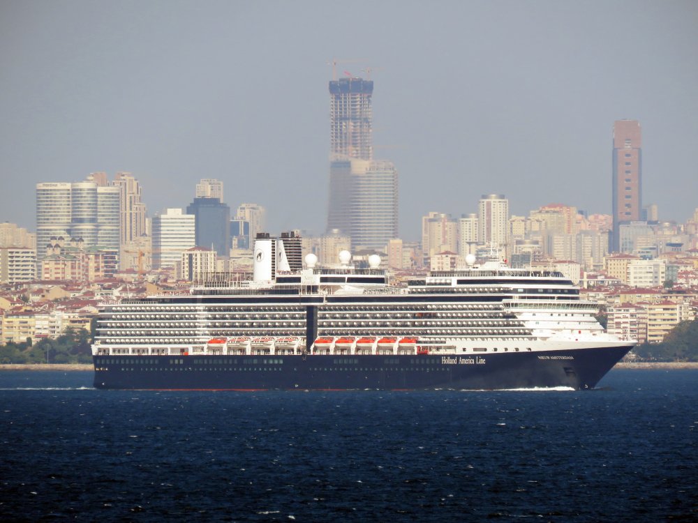 Nieuw Amsterdam
