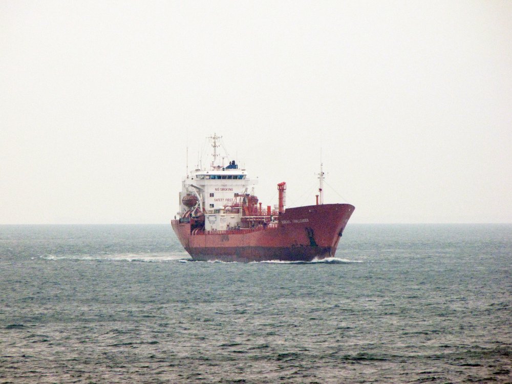 Norgas Challenger