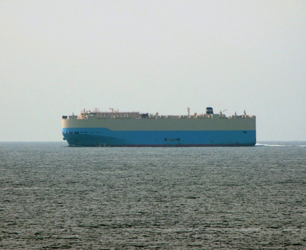 Hoegh Chiba