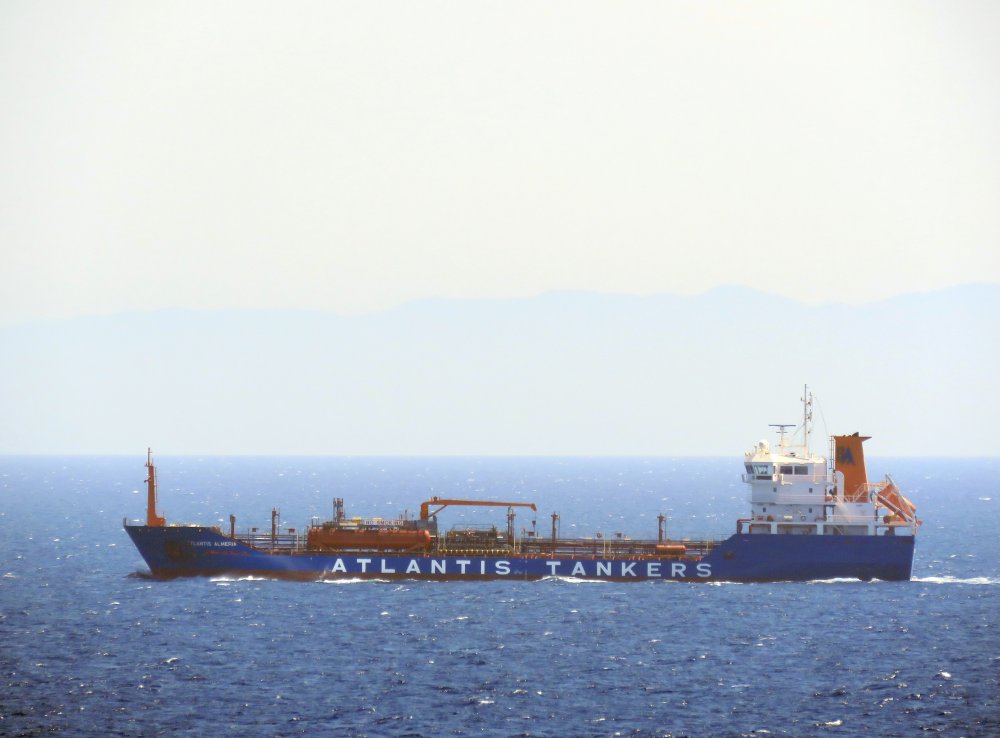 Atlantis Almeria