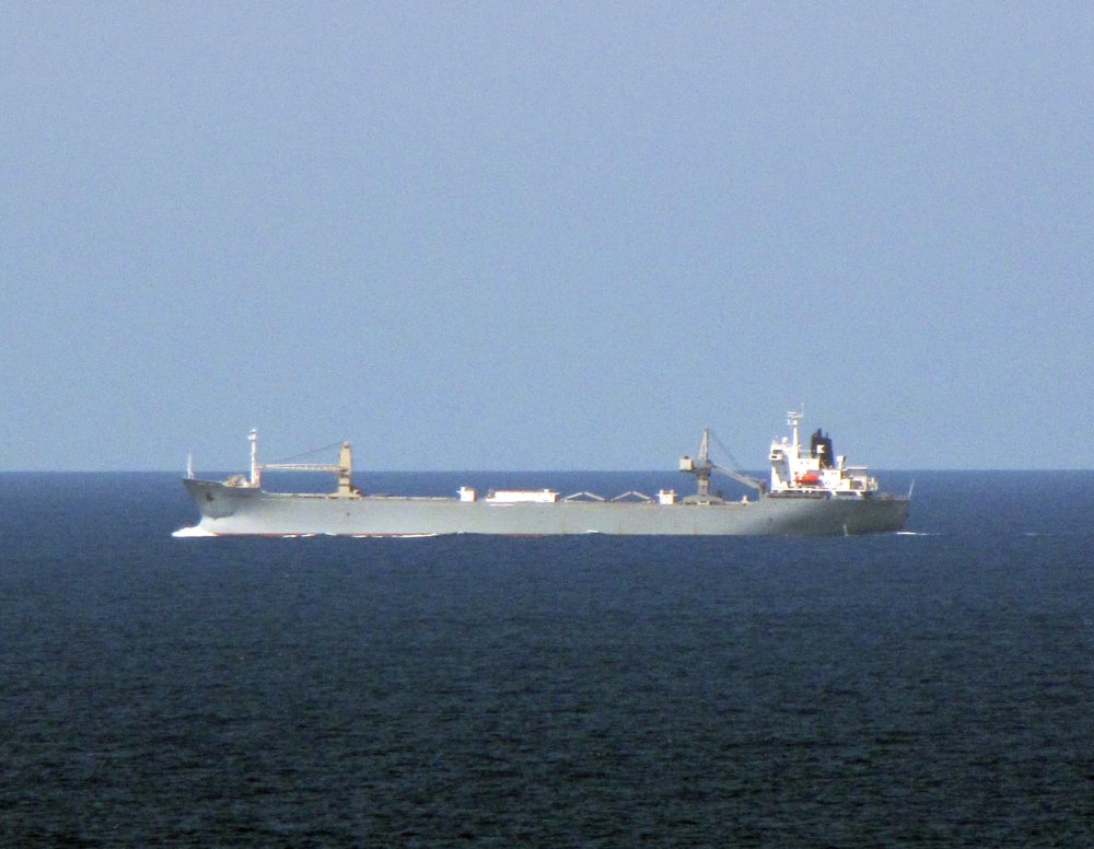 Cozumel Cement