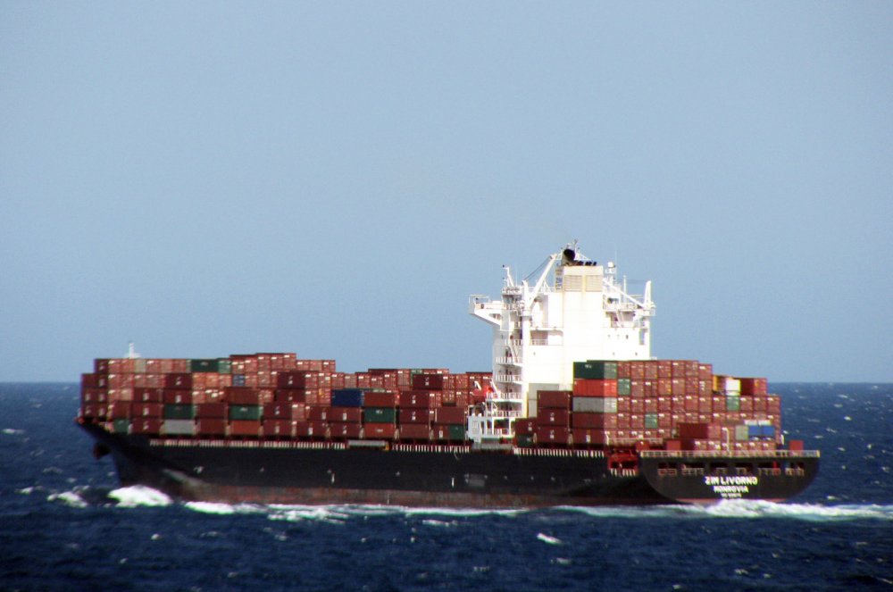 ZIM Livorno