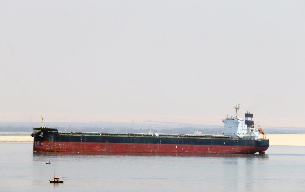 Alexandria