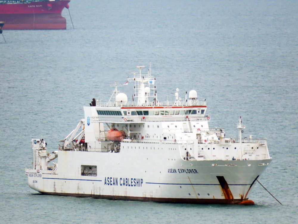 Asean Explorer