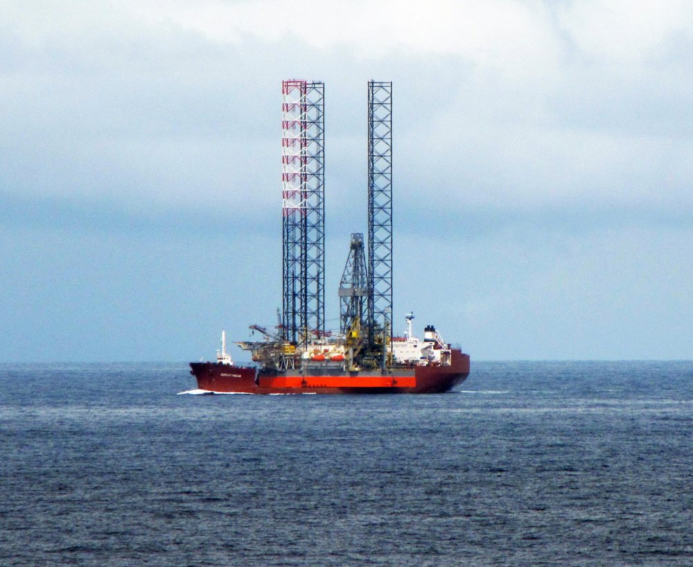 Heavylift Falcon