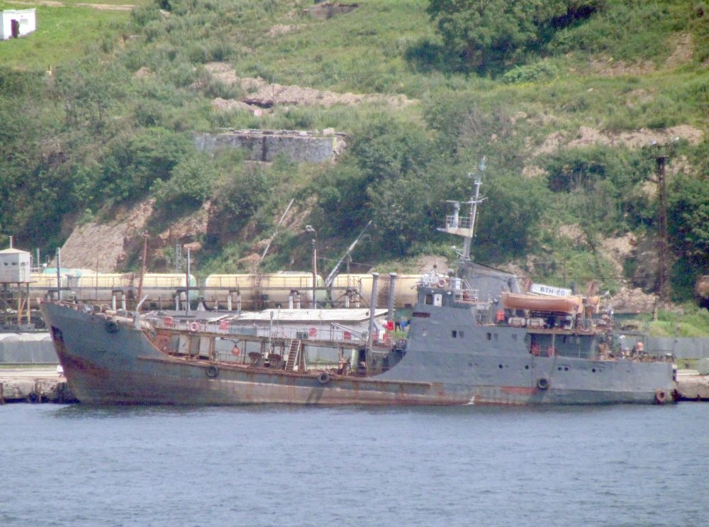 VTN-60