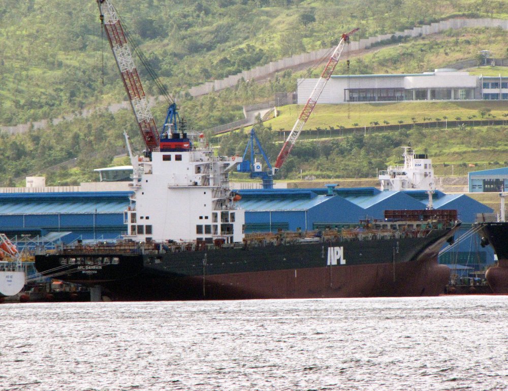 APL Bahrain