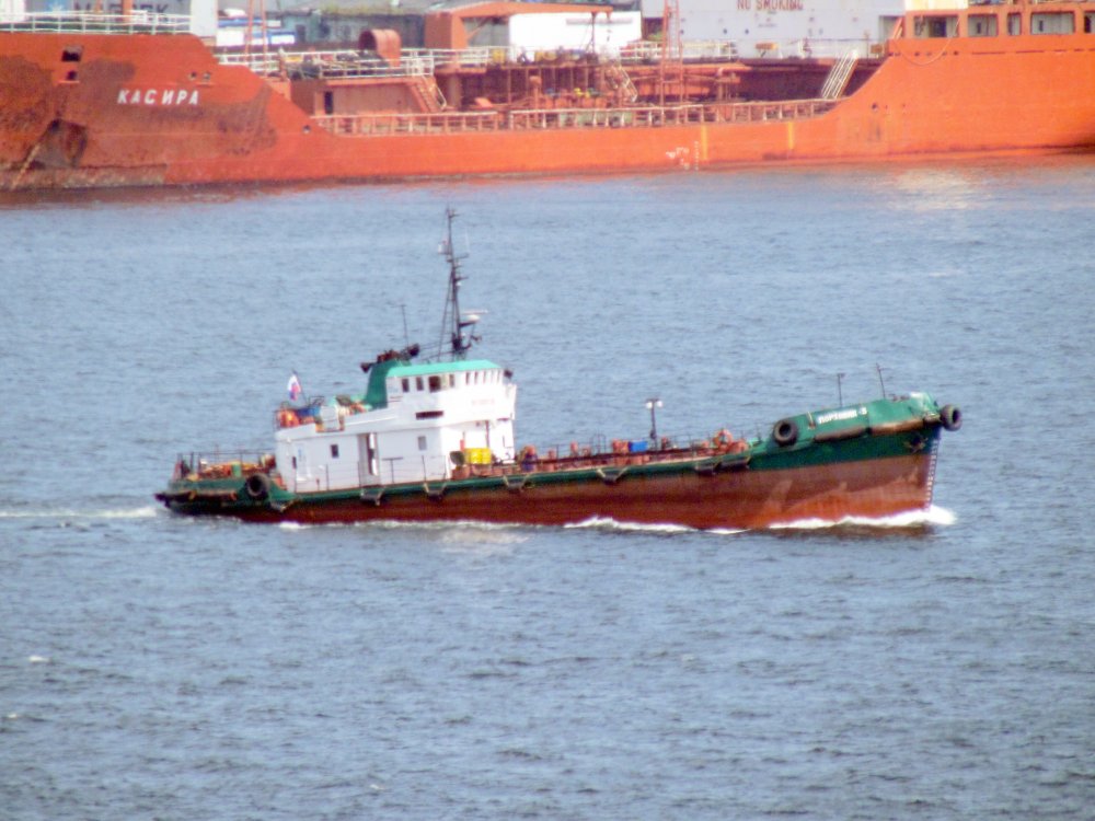 Portovik-5