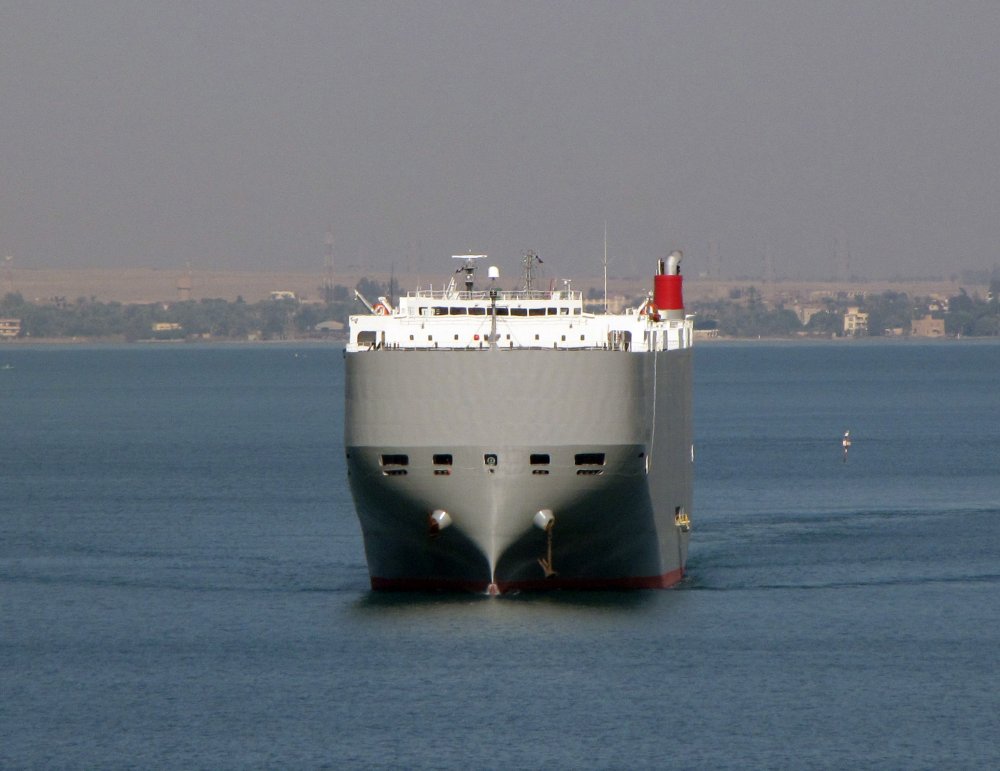 Aegean Highway