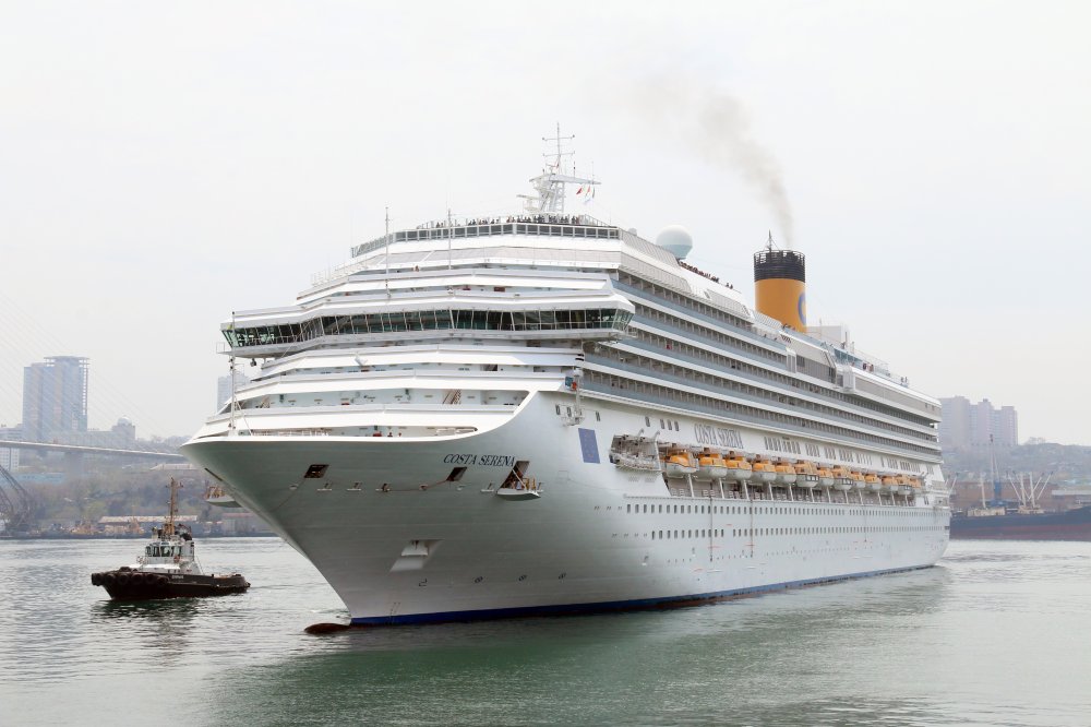 Costa Serena