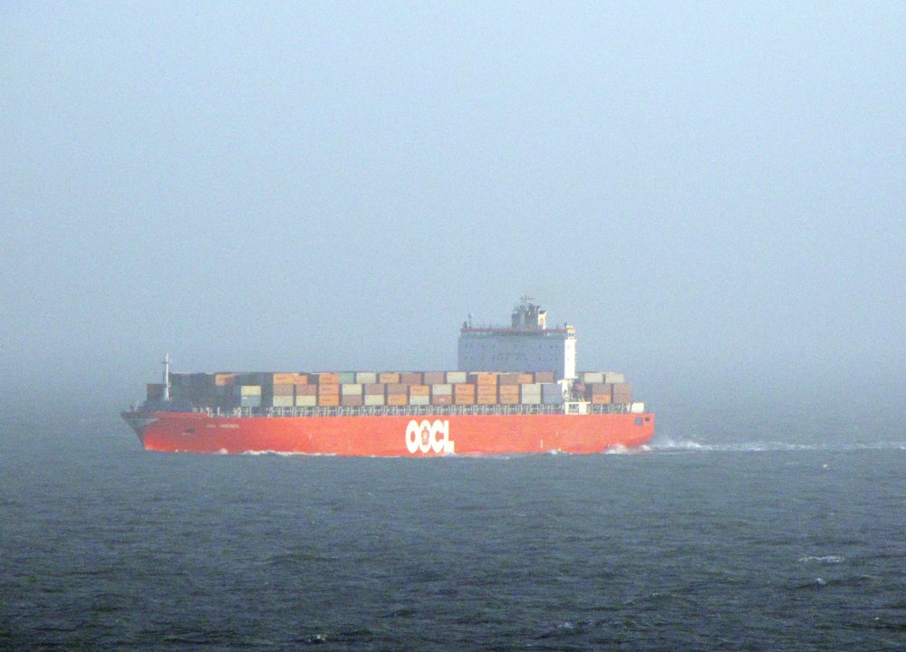 OOCL Montreal