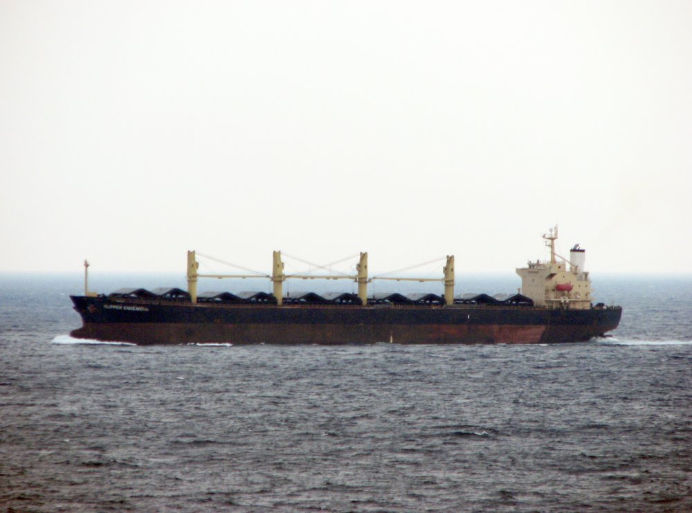 Clipper Endeavour