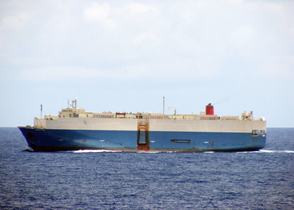 Ocean Ace