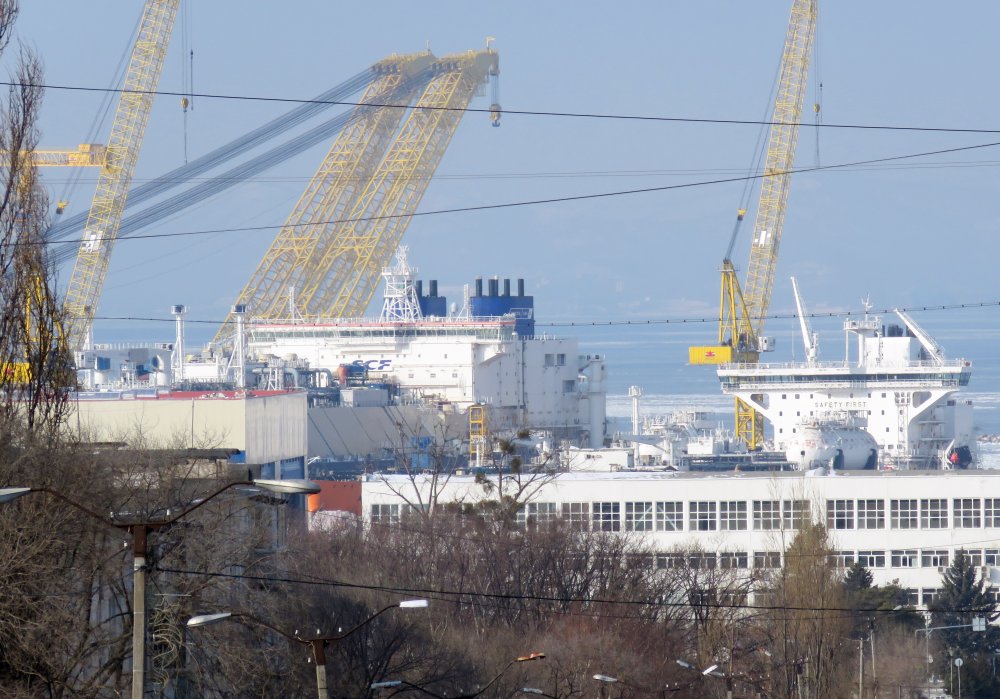Akademik Gubkin
