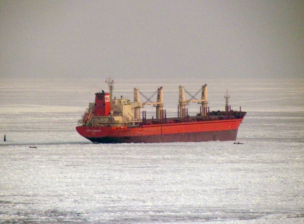 STX Harmony